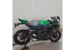Kawasaki ZX25R ABS Tahun 2022